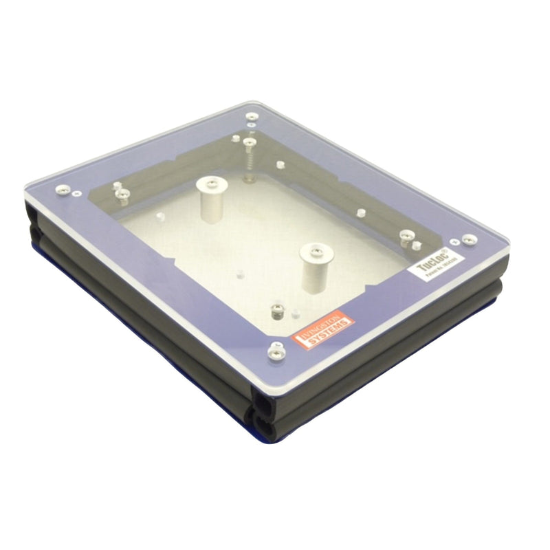 Epson SureColor F2100 TucLoc Extra Small Garment Platen - 8" x 10" DTG Accessories Epson 