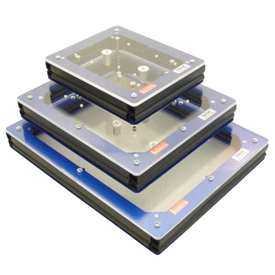 Epson SureColor F2100 TucLoc Extra Small Garment Platen - 8&quot; x 10&quot; DTG Accessories Epson 