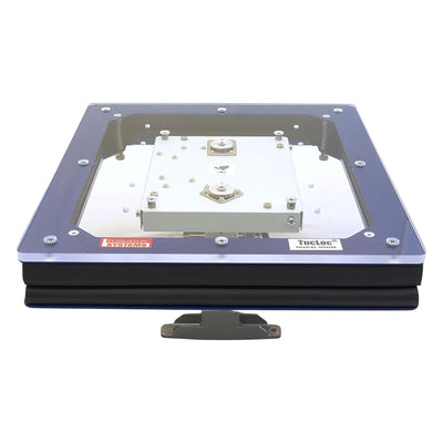 Epson SureColor F2100 TucLoc Extra Small Garment Platen - 8" X 10" Sublimation Bundle Epson 