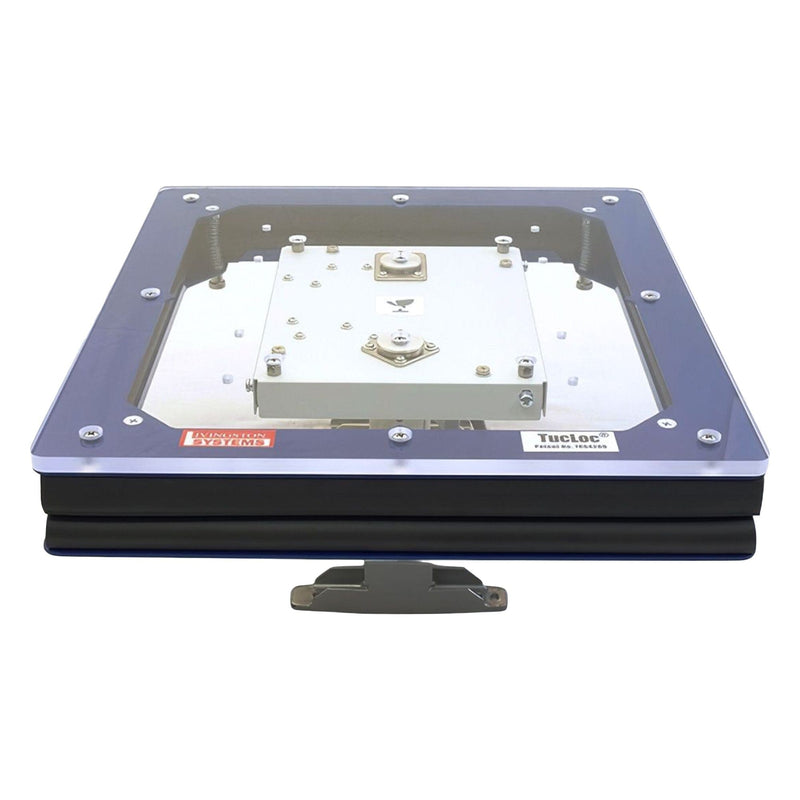 Epson SureColor F2100 TucLoc Extra Small Garment Platen - 8" X 10" Sublimation Bundle Epson 