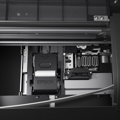 Epson SureColor F2270 Direct-to-Garment Print Head Cleaning Kit Sublimation Bundle Epson 