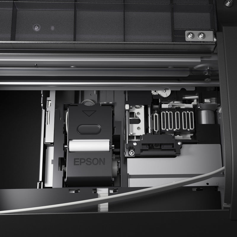 Epson SureColor F2270 Direct-to-Garment Print Head Cleaning Kit Sublimation Bundle Epson 