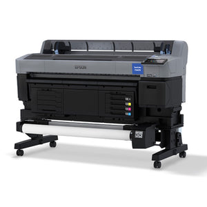 Epson SureColor F6470 Dye Sublimation Printer - 44" Sublimation Bundle Epson 