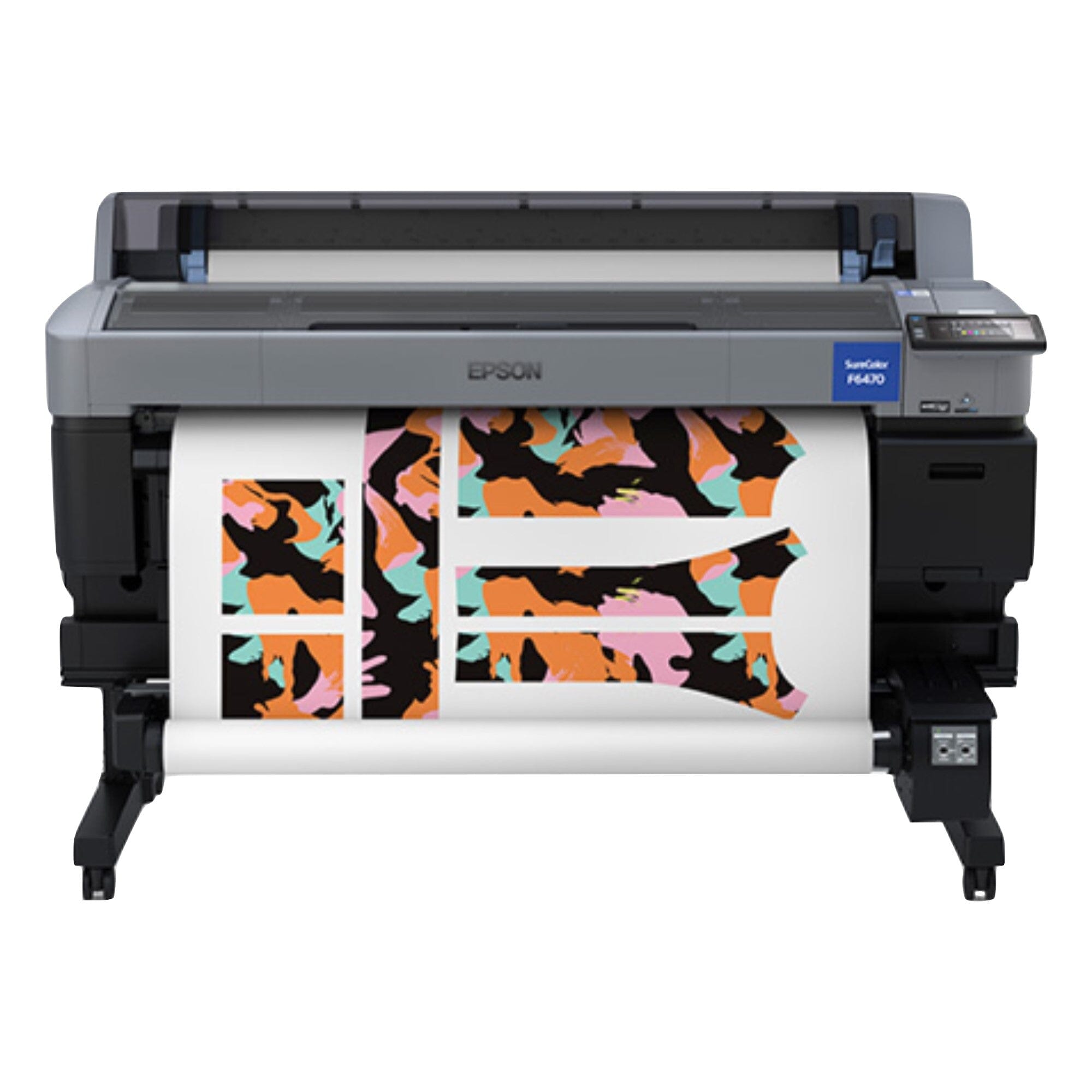 A4 Sublimation Printer Bundle: EPSON ET-2810 + 4 x 100ml Ink + Paper - None  OEM