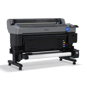Epson SureColor F6470 Dye Sublimation Printer - 44" Sublimation Bundle Epson 