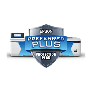 Epson SureColor T2170 Extended Service Plan - 1-4 Years Available Inkjet Printer Epson 1 Year 