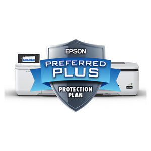 Epson SureColor T3170 Extended Service Plan - 1-4 Years Available Inkjet Printer Epson 1 Year 