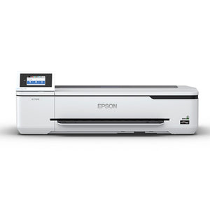 Epson SureColor T3170 Inkjet Wireless Printer - 24" Inkjet Printer Epson 