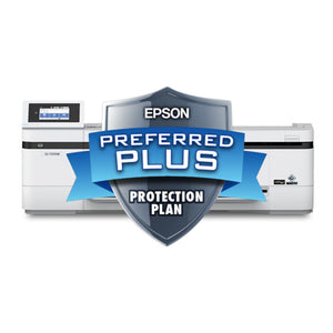 Epson SureColor T3170M Extended Service Plan - 1-4 Years Available Inkjet Printer Epson 1 Year 