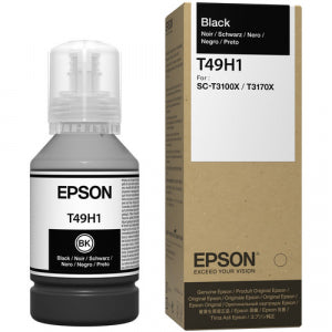Epson SureColor T3170X Ink Set - 4 Pack Inkjet Printer Epson 