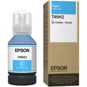 Epson SureColor T3170X Ink Set - 4 Pack Inkjet Printer Epson 