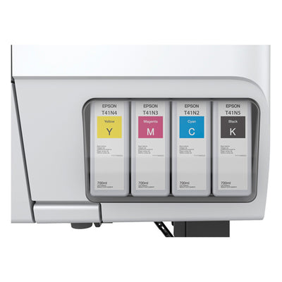 Epson SureColor T3475 Single Roll Wireless Printer - 24" Inkjet Printers Epson 