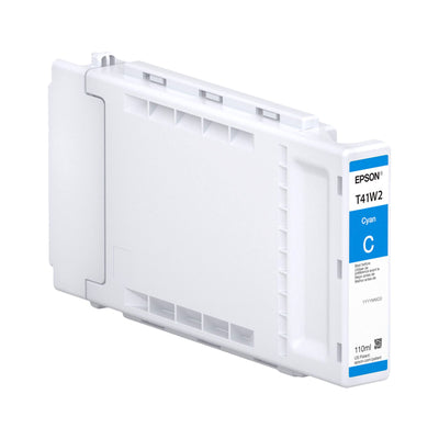 Epson SureColor T41W - 4 Pack Ink Set - 110ML Sublimation Bundle Epson 