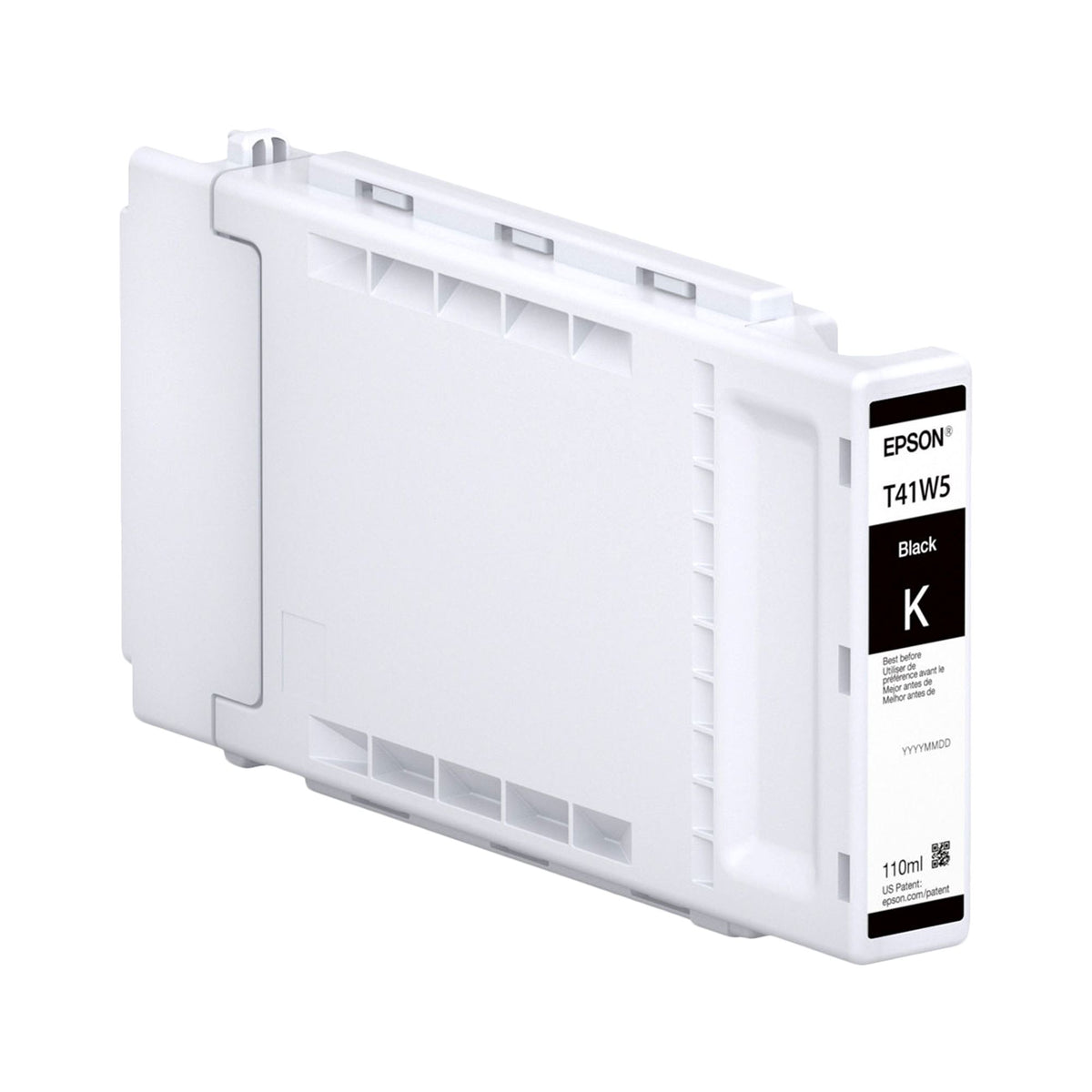 Epson SureColor T41W - 4 Pack Ink Set - 110ML Sublimation Bundle Epson 