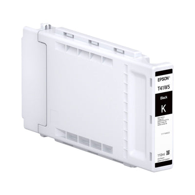 Epson SureColor T41W - 4 Pack Ink Set - 110ML Sublimation Bundle Epson 