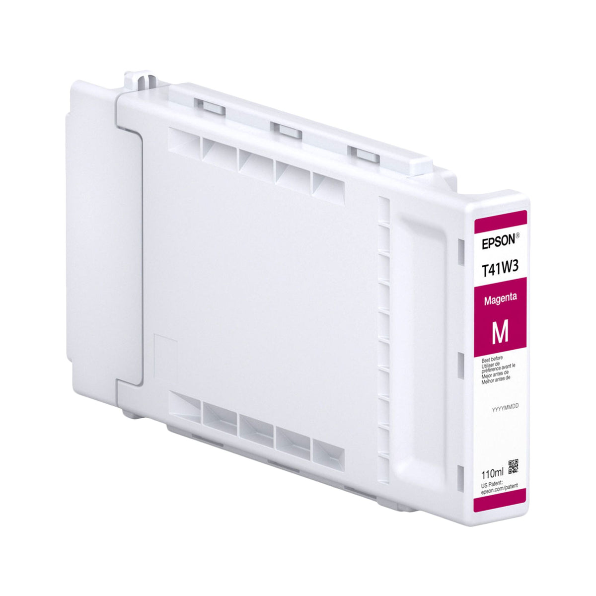 Epson SureColor T41W - 4 Pack Ink Set - 110ML Sublimation Bundle Epson 