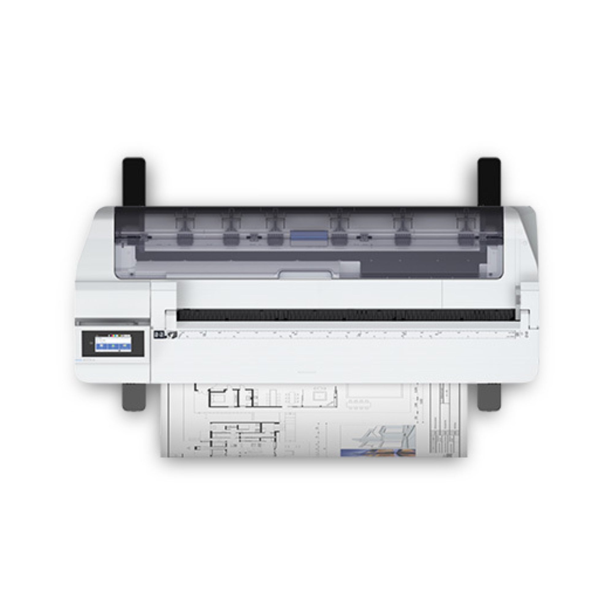 vaccination Stor eg samvittighed Epson T5170M Wireless Printers on Sale | Swing Design