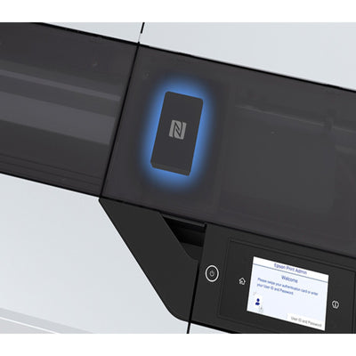 Epson SureColor T7770D Dual Roll Wireless Printer - 44" Inkjet Printer Epson 