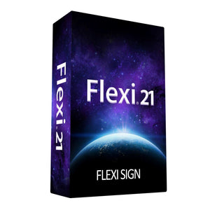 Flexi SIGN Software License Instant Code 2021 Software FlexiSign 