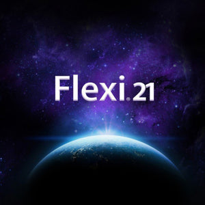 FlexiSIGN & PRINT Software License Instant Code 2021 Software FlexiSign 
