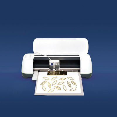 Foil Quill Bold Tip Heat Activated Pen - Swing Design