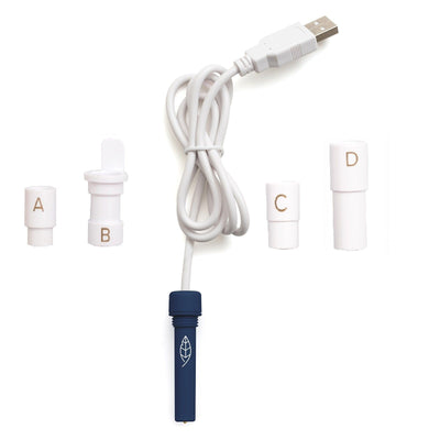 Foil Quill Bold Tip Heat Activated Pen - Swing Design