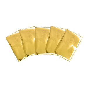 Foil Quill Foil Pack - Gold Finch 4" x 6" - 30 Pack - Swing Design