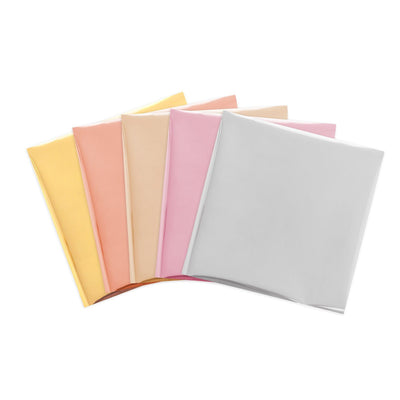 Foil Quill Foil Pack - Starling 12&quot; x 12&quot; - 15 Pack - Swing Design