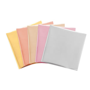 Foil Quill Foil Pack - Starling 12" x 12" - 15 Pack - Swing Design