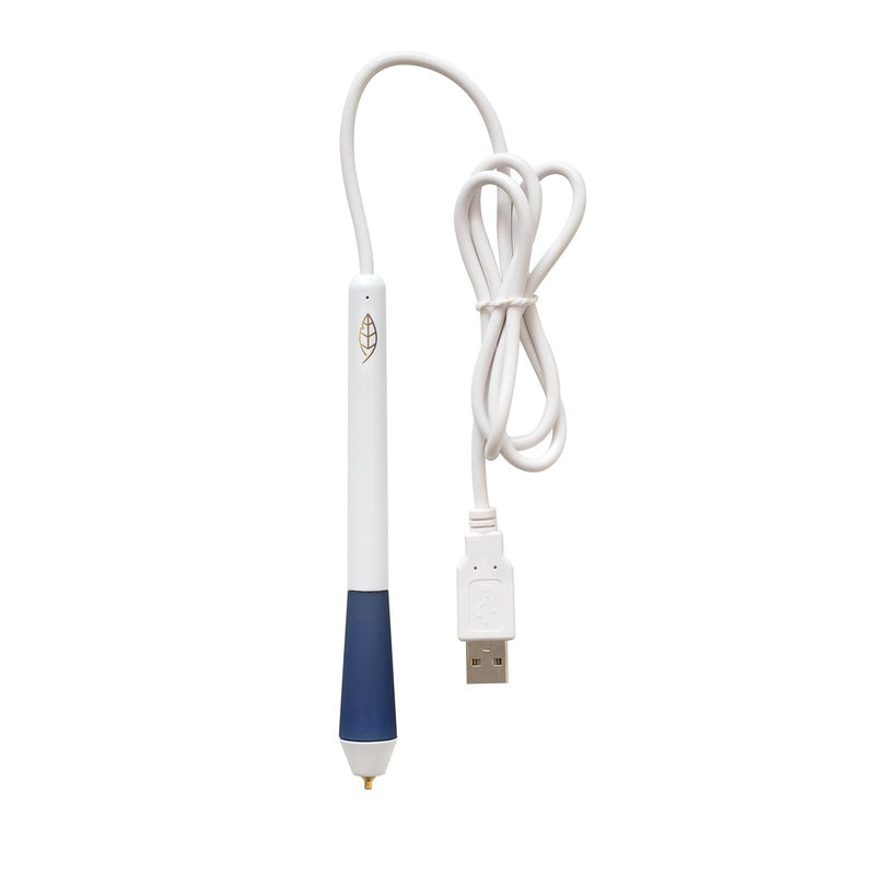 Foil Quill Freestyle Bold Tip Heat Activated Pen - Swing Design