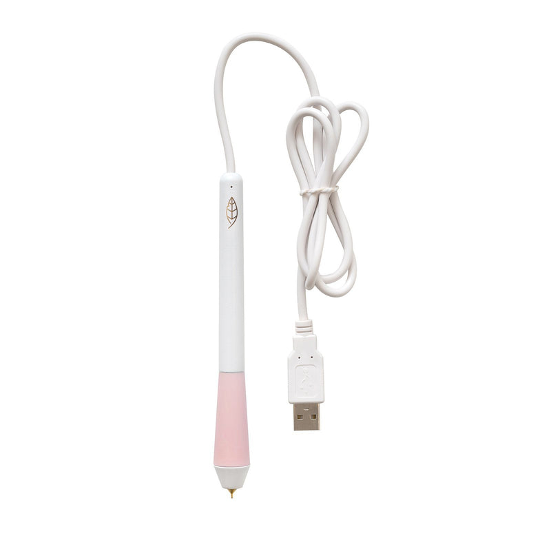 Foil Quill Freestyle Fine Tip Heat Activated Pen - Swing Design