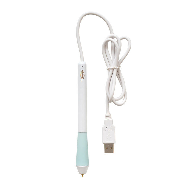Foil Quill Freestyle Standard Tip Heat Activated Pen - Swing Design