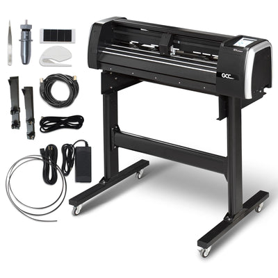 GCC RX II-61 Vinyl Cutter - 24" GCC Vinyl Cutter GCC 