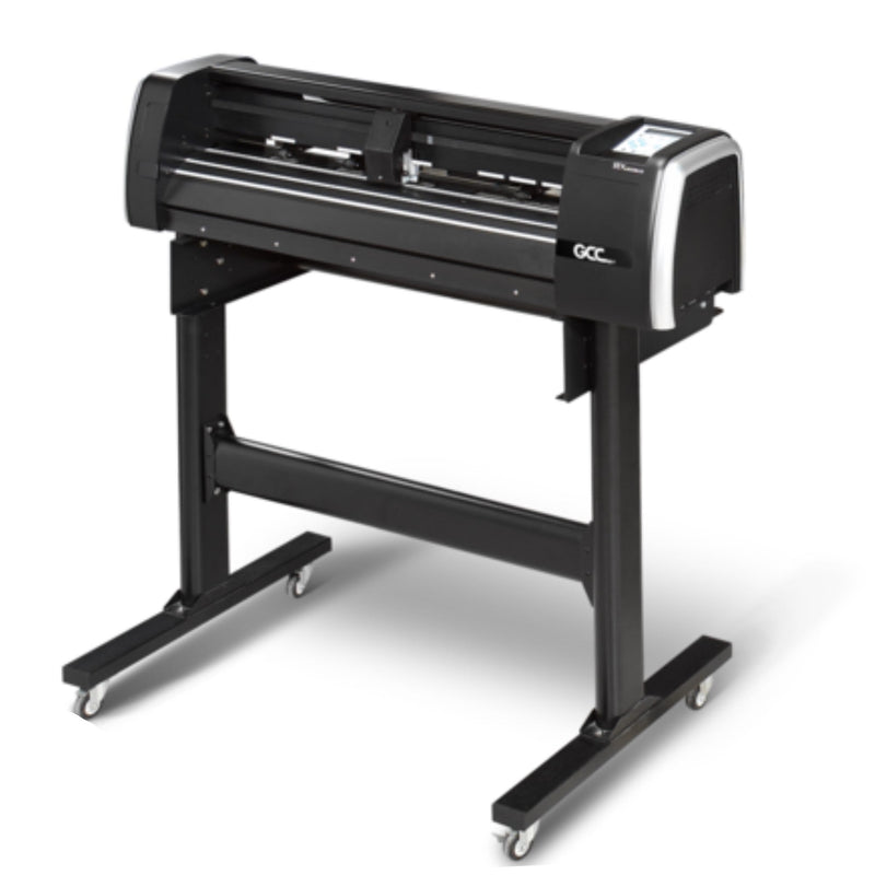 GCC RX II-61 Vinyl Cutter - 24" GCC Vinyl Cutter GCC 