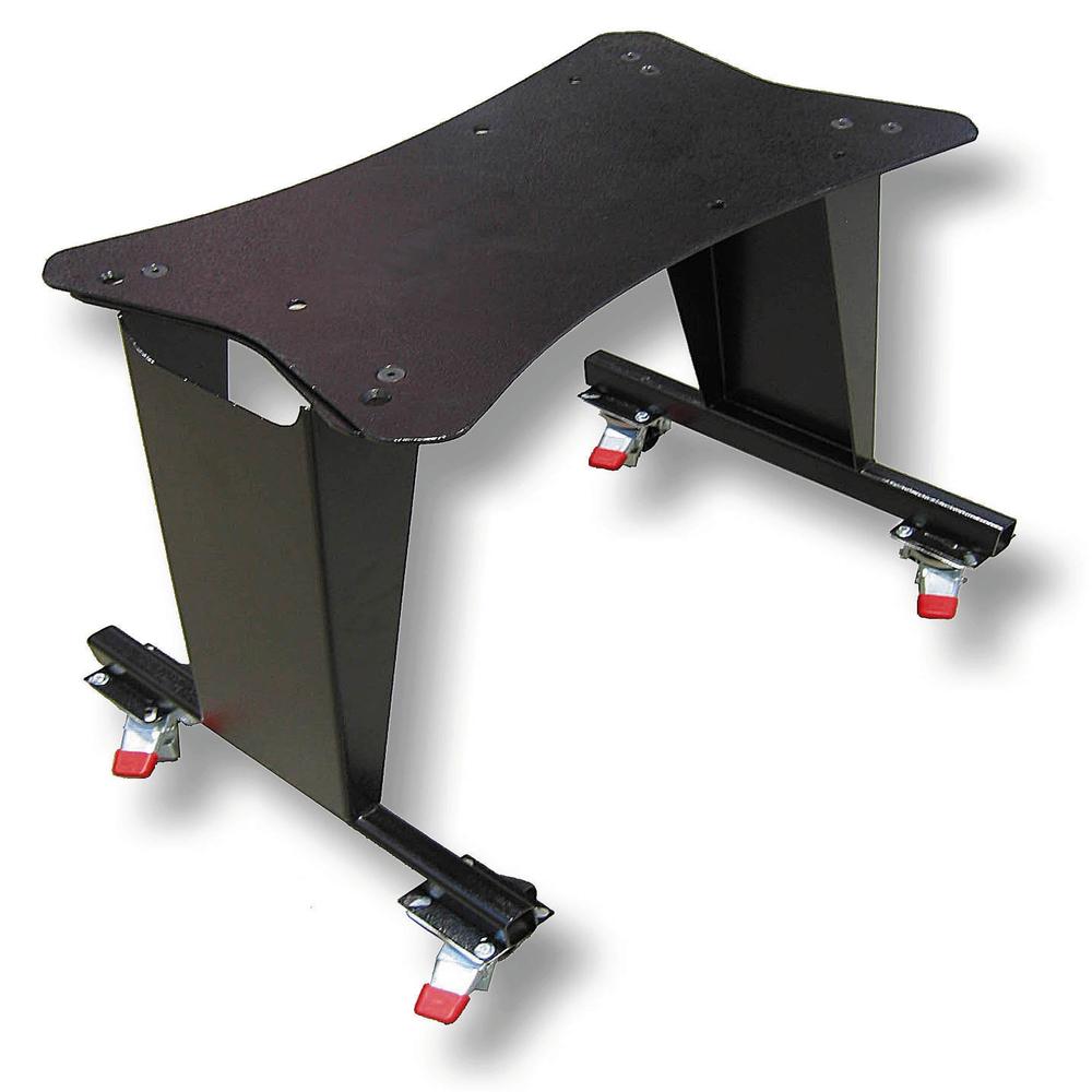 Geo Knight DK Universal Heat Press Stand | Swing Design