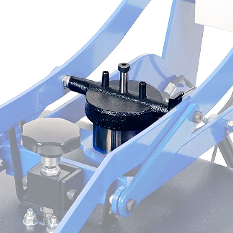 Geo Knight DK20 Auto-Release Pop-Up Upgrade Heat Press GEO Knight 