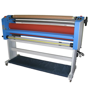 GFP 355TH Top Heat Wide Format Laminator with Stand - 55" Eco Printers GFP 