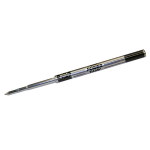 Graphtec Ballpoint Pen Black 0.7 KB700-BK - 10 Pack - Swing Design