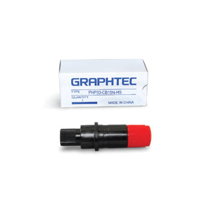 Graphtec Blade Holder For CB15U Blades - 1.5mm PHP33-CB15N-HS Graptec Accessories Graphtec 