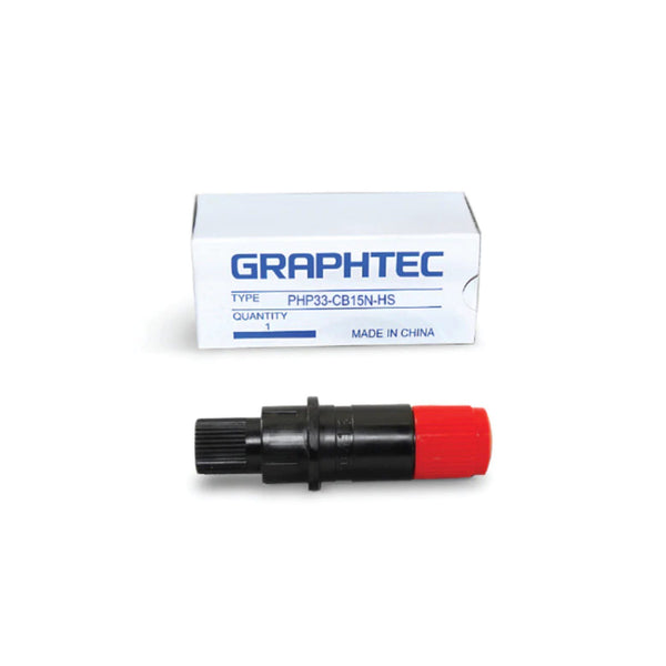 Graphtec Blade Holder For CB15 Blades 1.5mm Swing Design