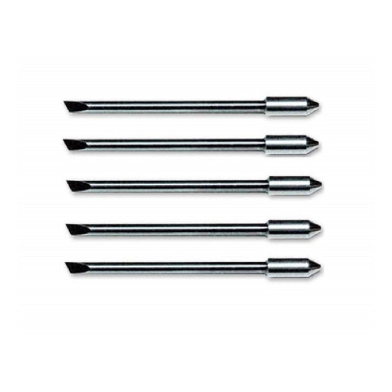 Graphtec CB09UB 45° Super-Steel Blade - For Vinyl Cutting Graptec Accessories Graphtec 