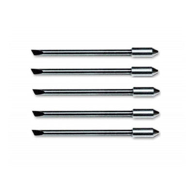 Graphtec CB09UB-K60 30° Super-steel Blade - For Window Tint5 Pack - Swing Design4