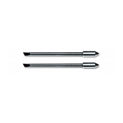 Graphtec CB09UB-K60 30° Super-steel Blade - For Window Tint2 Pack - Swing Design2