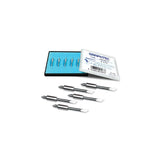 Graphtec CB15U 45° Super-Steel Cutting Blade 5 Pack Swing Design 4