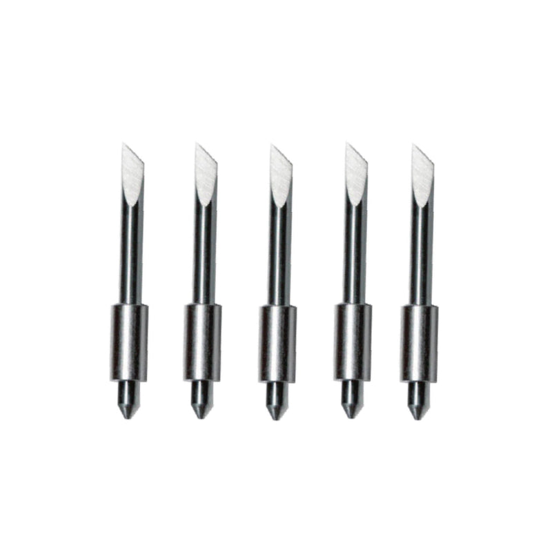 Graphtec CB15U-K30 60° Super-Steel Blade - For Sandblast Rubber Graptec Accessories Graphtec 