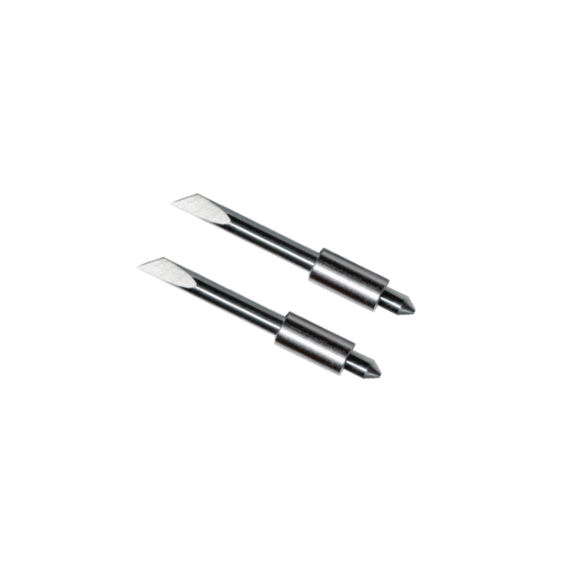 Graphtec CB15UA 45° Super-Steel Blade - For High Intensity Reflective Media Graptec Accessories Graphtec 