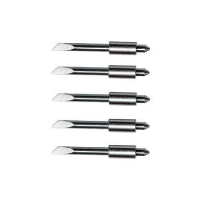 Graphtec CB15UA-K30 60° Super-Steel Blade - For High Intensity Reflective Media Graptec Accessories Graphtec 