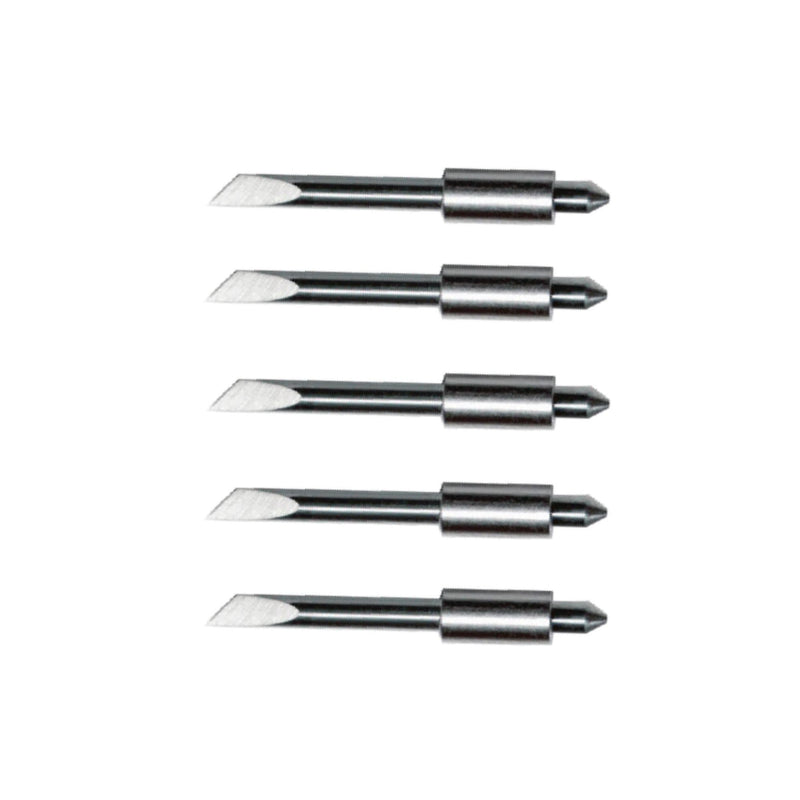 Graphtec CB15UA-K30 60° Super-Steel Blade - For High Intensity Reflective Media Graptec Accessories Graphtec 