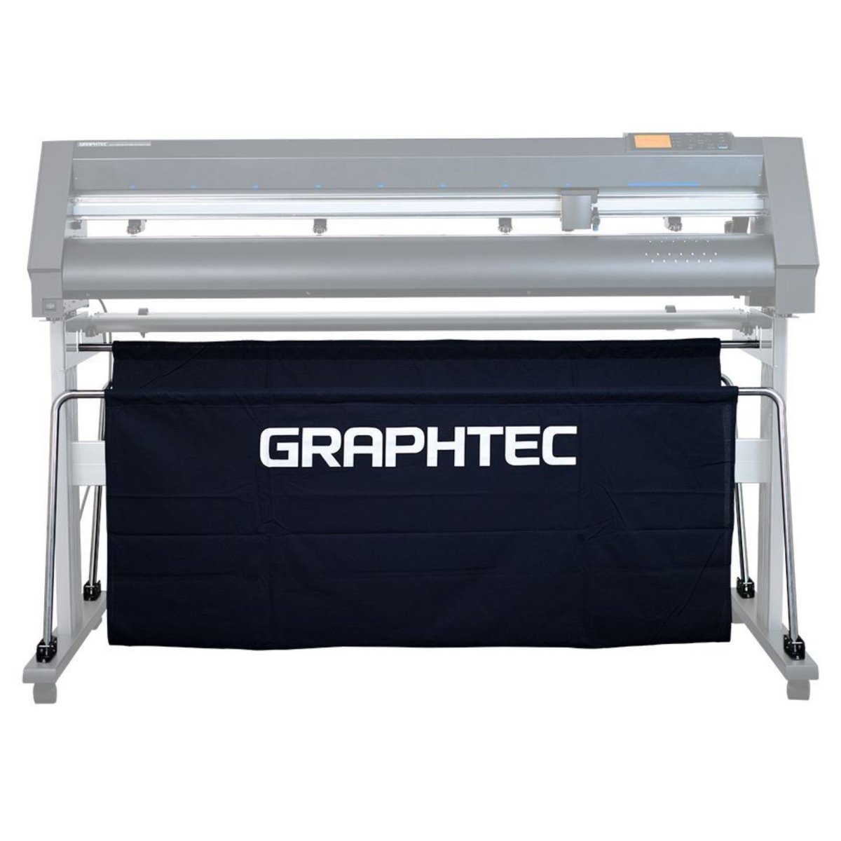 【未使用品】 GRAPHTEC PPA 38-SHF Graphtec CE8000-130 Media Catch Basket | Swing Design