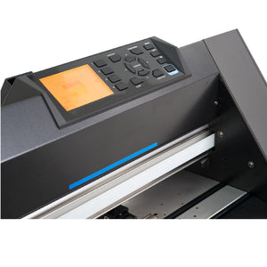 Graphtec CE7000-40 PLUS - 15" Vinyl Cutter w/ Oracal Bundle & Bonus Software - Swing Design